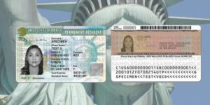 ¿Qué Es Una Green Card Y Por Qué Necesitas Tener Una?